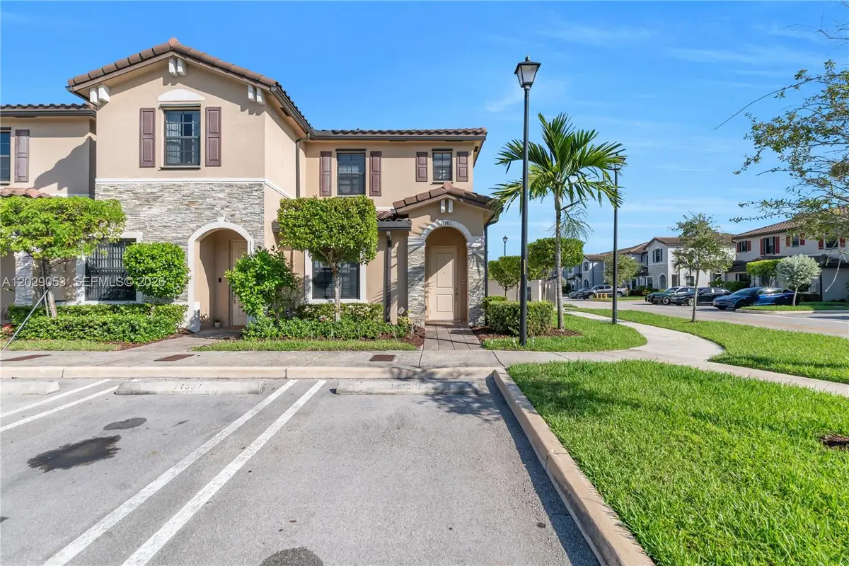 11361 SW 249th St, Homestead, FL 33032 - #1