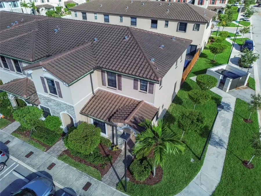 11361 SW 249th St, Homestead, FL 33032 - #2