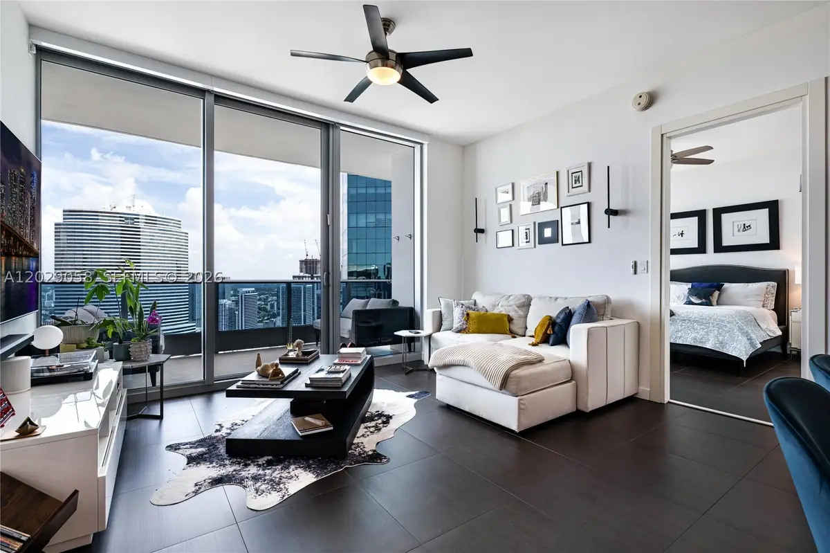 200 Biscayne Boulevard Way #4812, Miami, FL 33131 - #1
