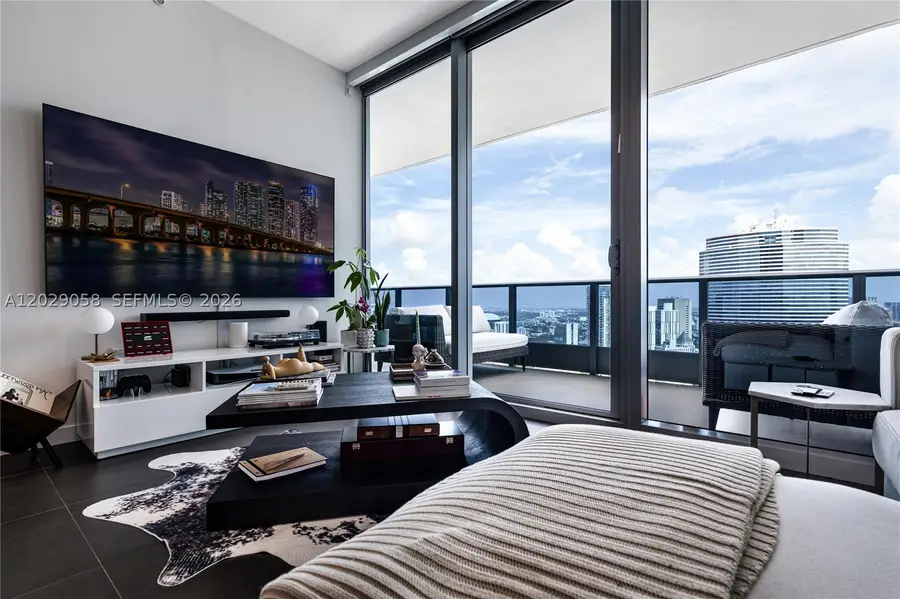 200 Biscayne Boulevard Way #4812, Miami, FL 33131 - #3