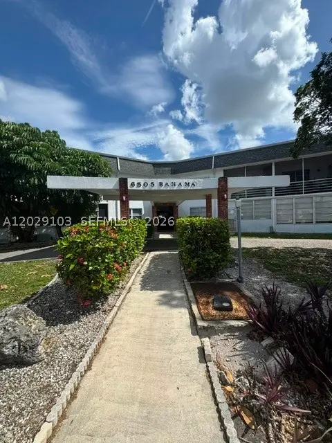 6505 Winfield Blvd #B-51, Margate, FL 33063 - #1