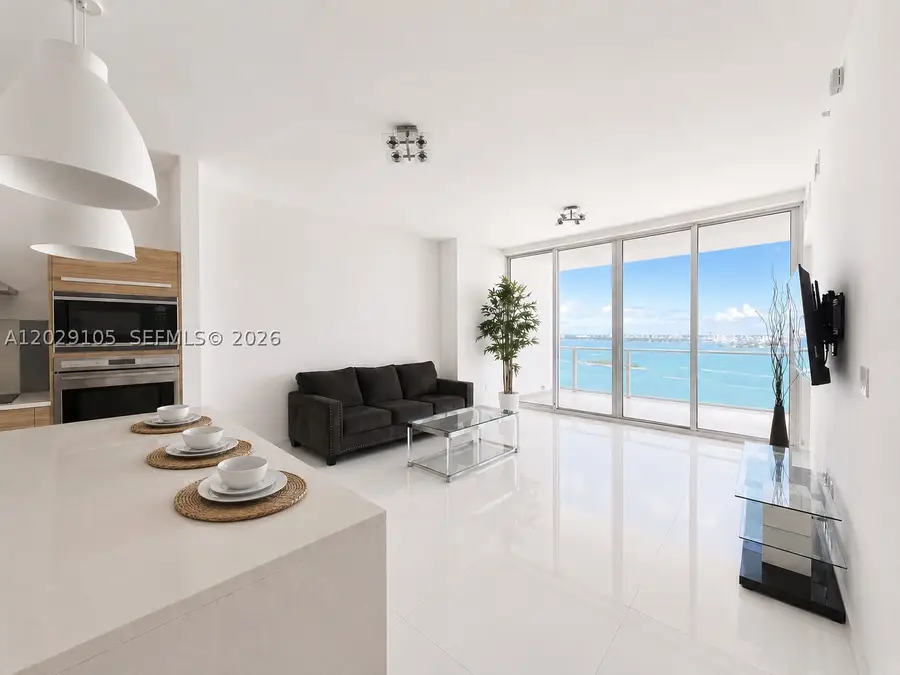 2020 N Bayshore Dr #2909, Miami, FL 33137 - #3