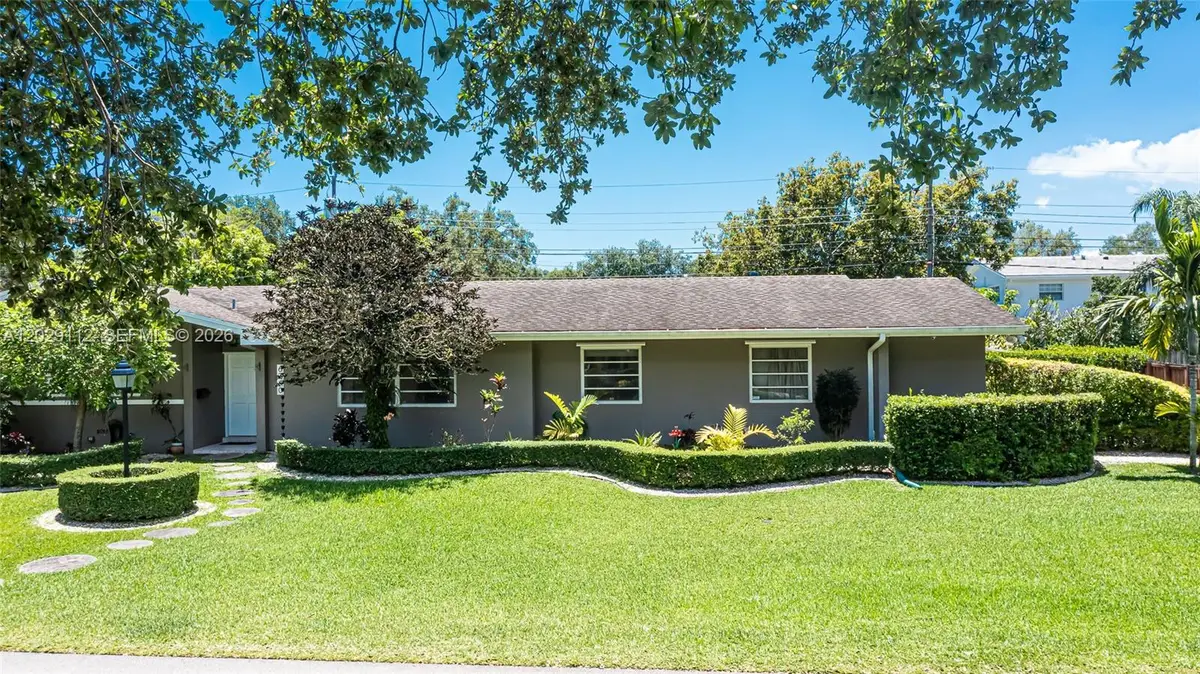 6760 SW 62nd Ter, South Miami, FL 33143 - #1