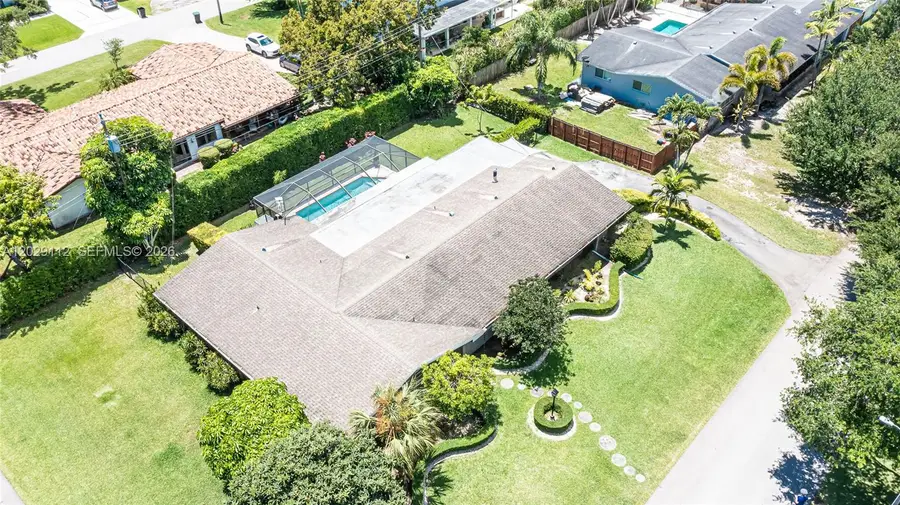 6760 SW 62nd Ter, South Miami, FL 33143 - #2