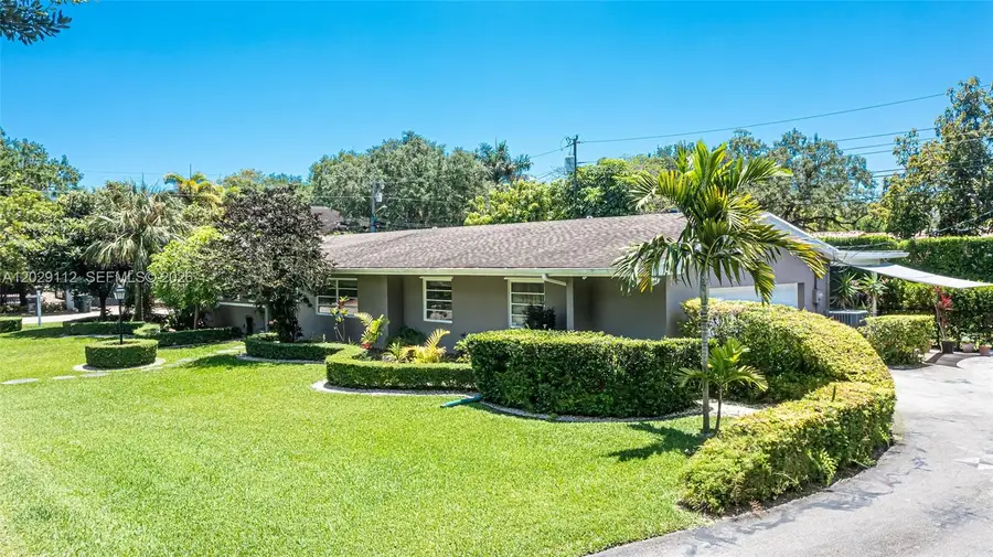 6760 SW 62nd Ter, South Miami, FL 33143 - #3