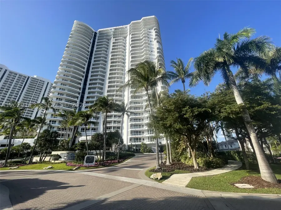 21050 NE 38th Ave #305, Aventura, FL 33180 - #2