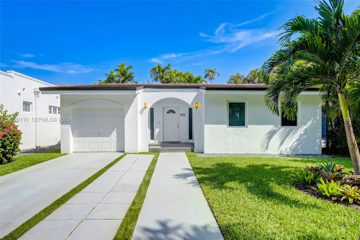 809 Milan Ave., Coral Gables, FL 33134 - #1