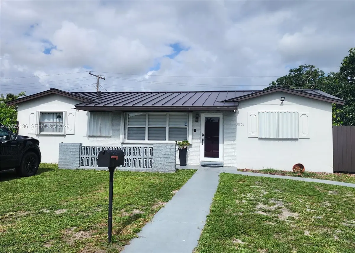 21200 NW 29th Ave, Miami Gardens, FL 33056 - #1