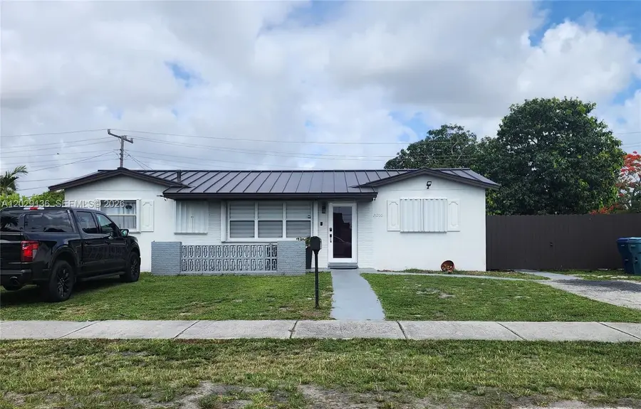 21200 NW 29th Ave, Miami Gardens, FL 33056 - #2
