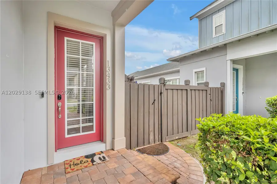 13433 Stoddart Ave, Orlando, FL 32827 - #2