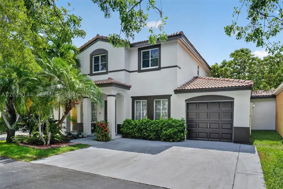 9633 SW 163rd Ct, Miami, FL 33196 - #2