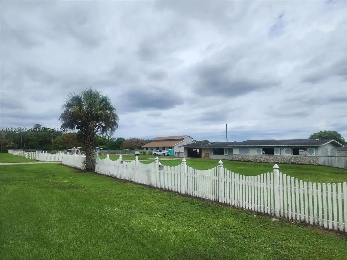 Address Withheld By Seller, Homestead, FL 33031 - #1