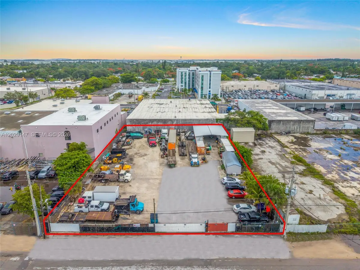 14760 NW 24th Ct, Opa Locka, FL 33054 - #1