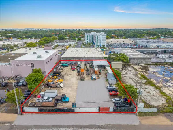 14760 NW 24th Ct, Opa Locka, FL 33054