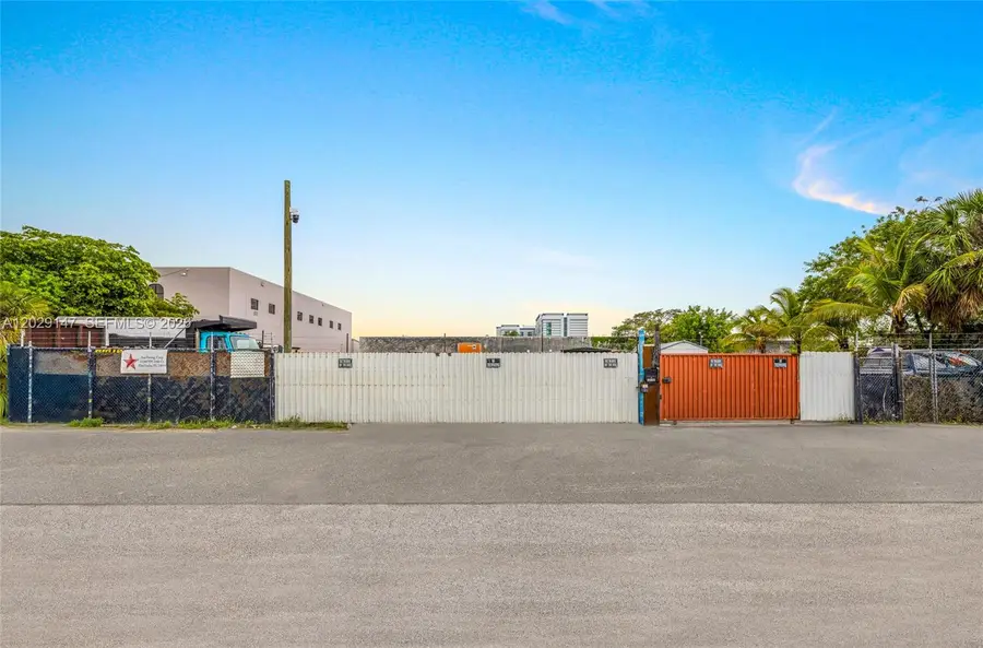 14760 NW 24th Ct, Opa Locka, FL 33054 - #2