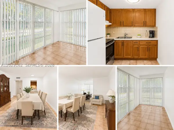 200 177th Dr #107, Sunny Isles Beach, FL 33160