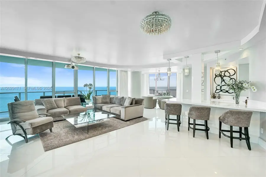 3101 S Ocean Dr #2208, Hollywood, FL 33019 - #3
