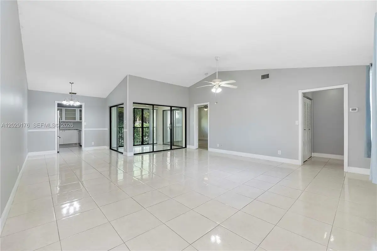 9518 SW 1st Court #21-S, Coral Springs, FL 33071 - #1