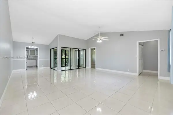 9518 SW 1st Court #21-S, Coral Springs, FL 33071