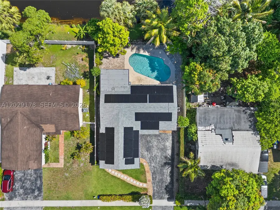 7715 SW 9th St, North Lauderdale, FL 33068 - #3