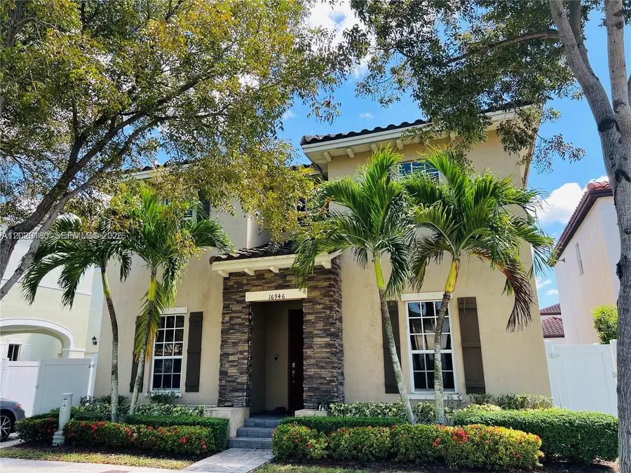 16946 SW 90th Terrace Circle, Miami, FL 33196 - #2