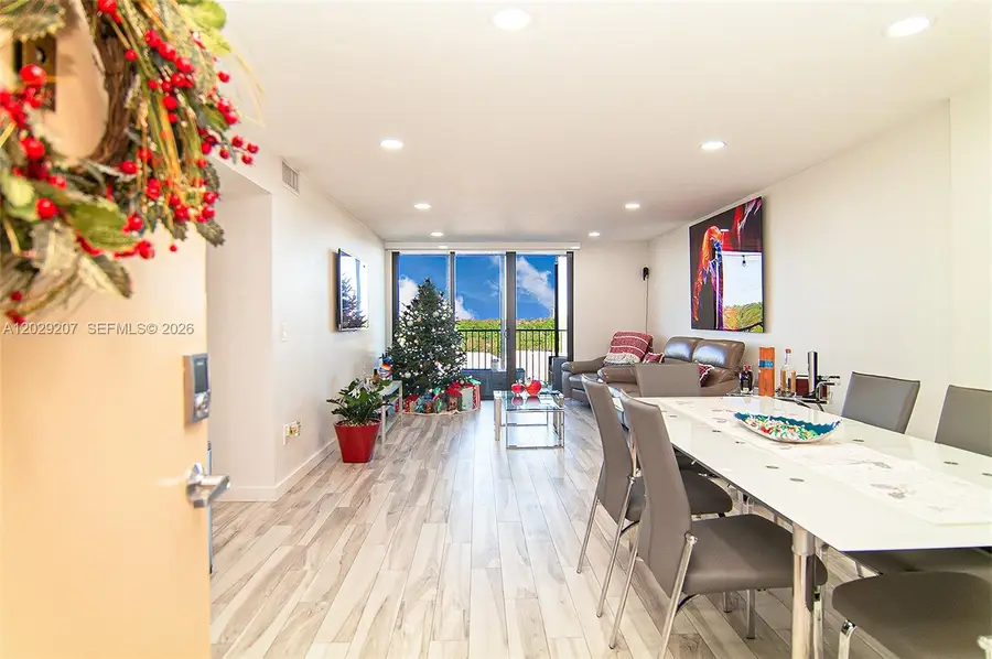 2500 NE 135th St #B508, North Miami, FL 33181 - #2