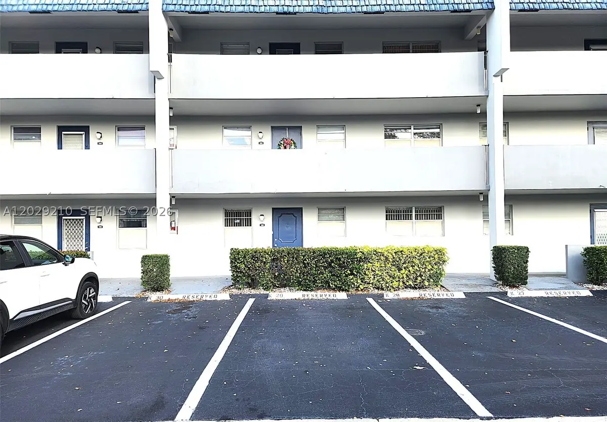 7787 Golf Circle Drive #109, Margate, FL 33063 - #1