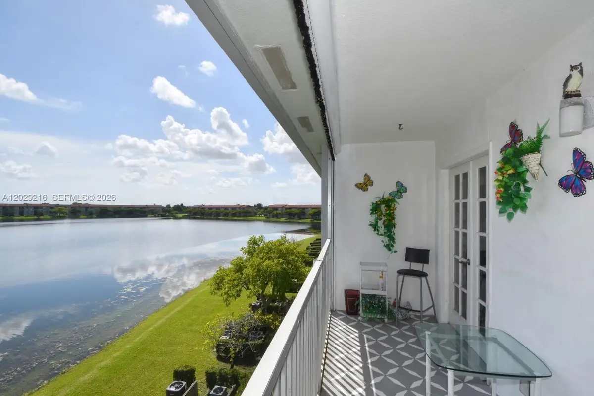 1401 SW 134th Way #402C, Pembroke Pines, FL 33027 - #1