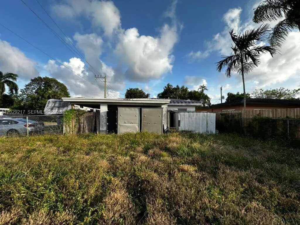 316 NW 47th Ct, Fort Lauderdale, FL 33309 - #1