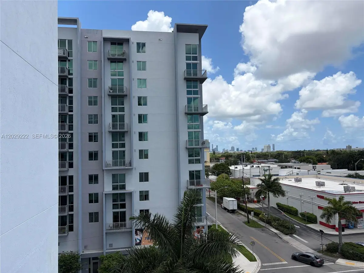 60 NW 37th Ave #608, Miami, FL 33125 - #1