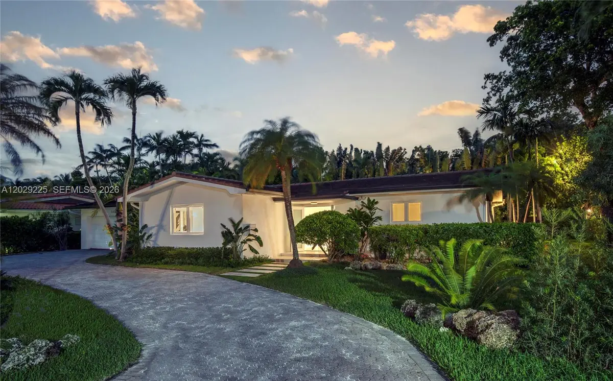 145 S Prospect Dr, Coral Gables, FL 33133 - #1
