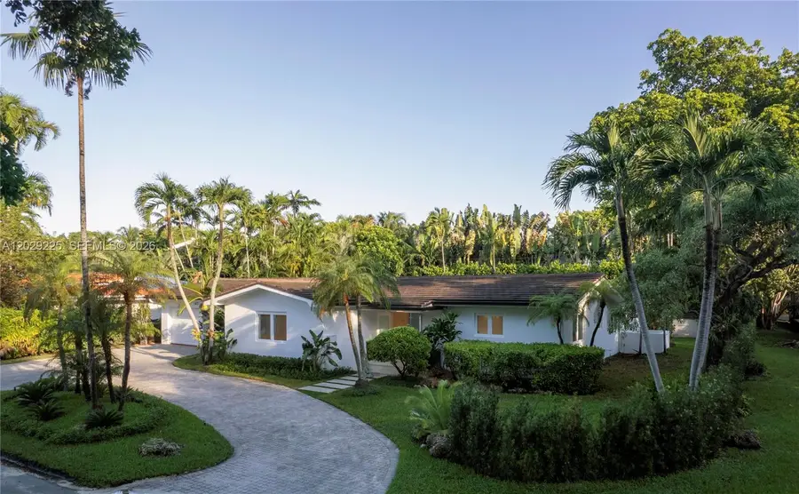145 S Prospect Dr, Coral Gables, FL 33133 - #2