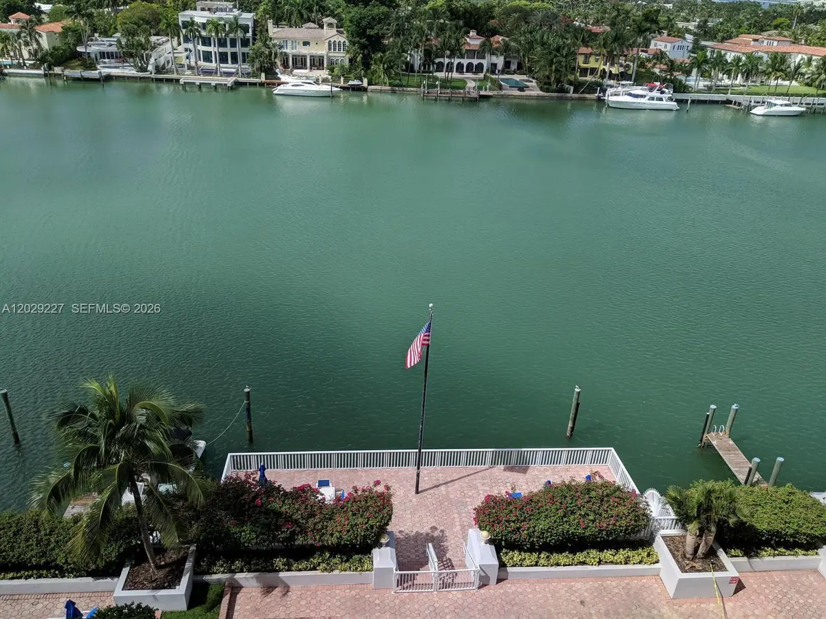 5700 Collins Ave #8K, Miami Beach, FL 33140 - #1
