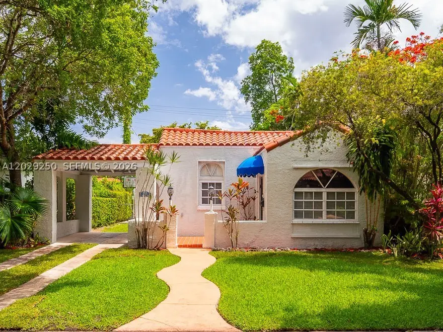 732 Majorca Ave, Coral Gables, FL 33134 - #1