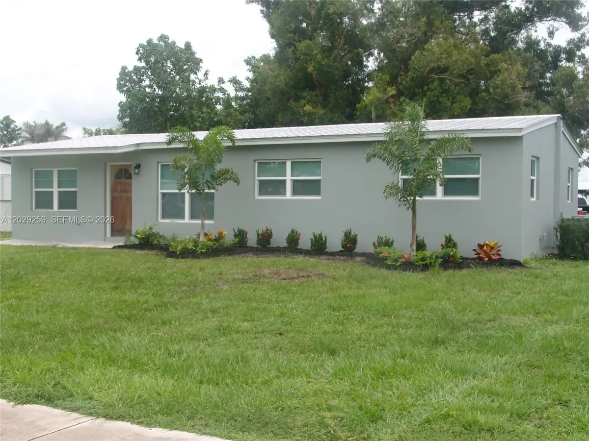 15837 SW 151st St, Indiantown, FL 34956 - #1