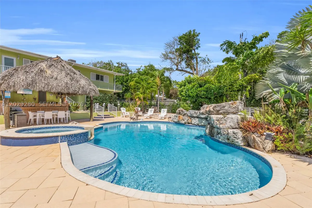 443 4th Rd, Key Largo, FL 33037 - #1