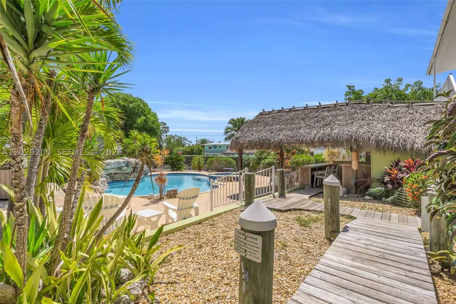443 4th Rd, Key Largo, FL 33037 - #3
