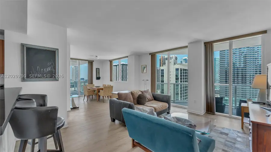 253 NE 2nd St #2902, Miami, FL 33132 - #2