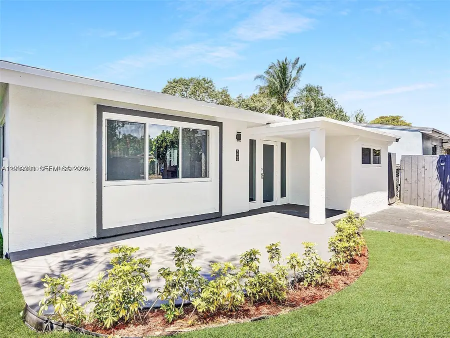 1609 NW 7th Ter, Fort Lauderdale, FL 33311 - #3