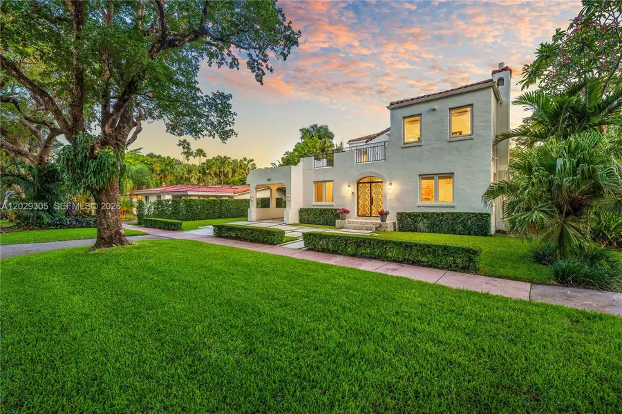 1544 Plasentia Ave, Coral Gables, FL 33134 - #3