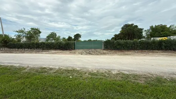 16555 Sw 213th Ave, Miami, FL 33187