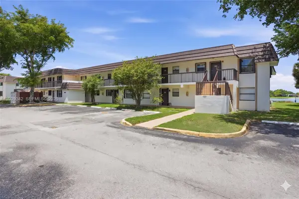 14873 SW 104th St #6-203, Miami, FL 33196