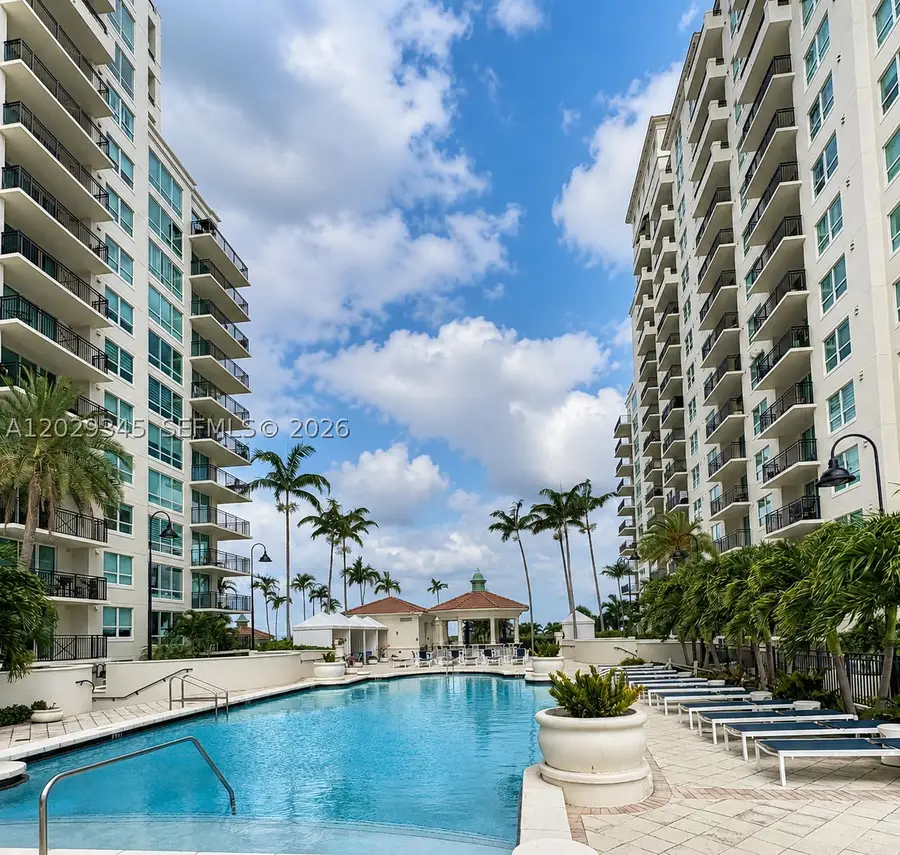 610 W Las Olas Blvd #117N, Fort Lauderdale, FL 33312 - #2