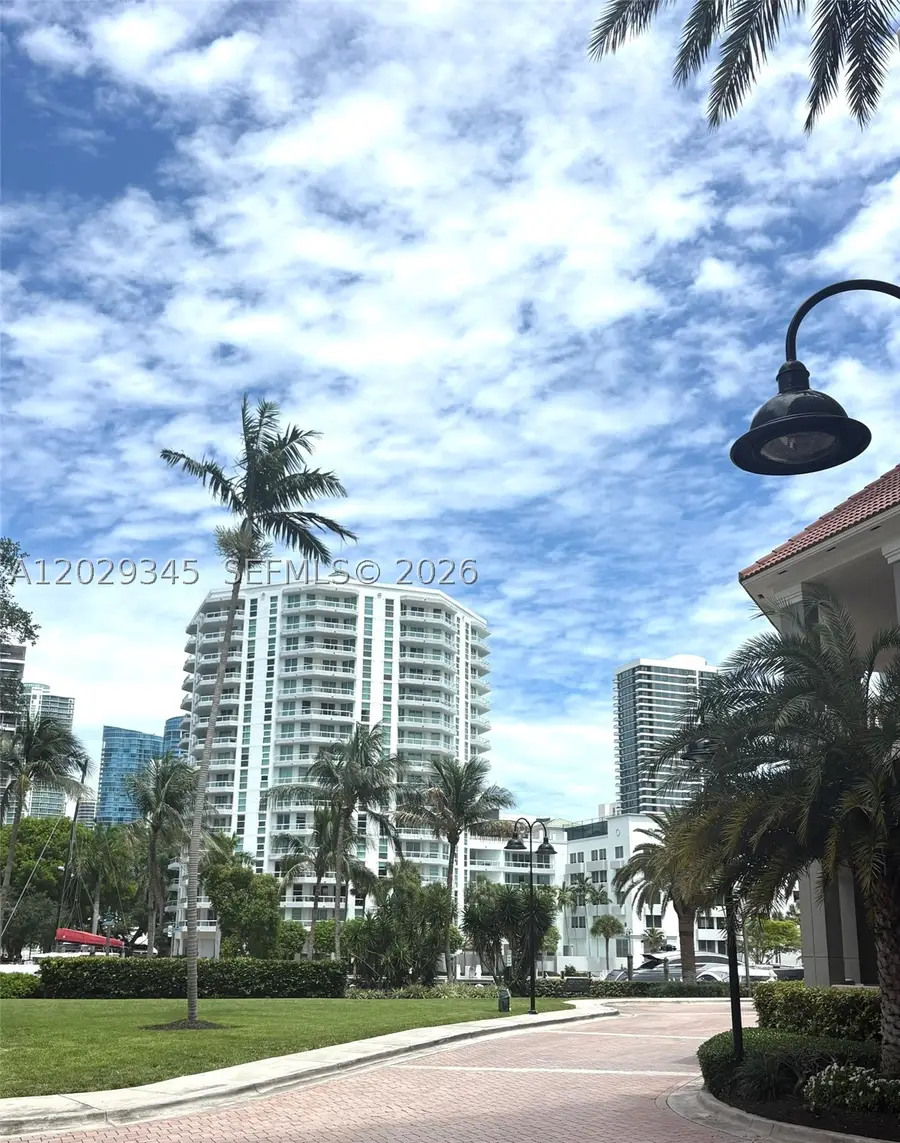 610 W Las Olas Blvd #117N, Fort Lauderdale, FL 33312 - #3