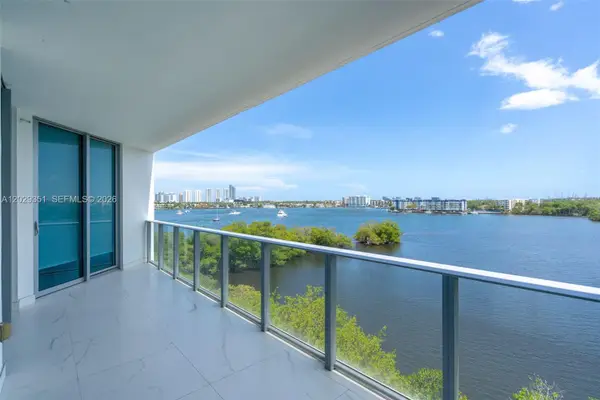 17111 Biscayne Bl #506, North Miami Beach, FL 33160