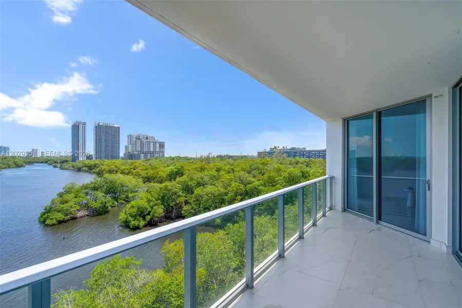 17111 Biscayne Bl #506, North Miami Beach, FL 33160 - #2