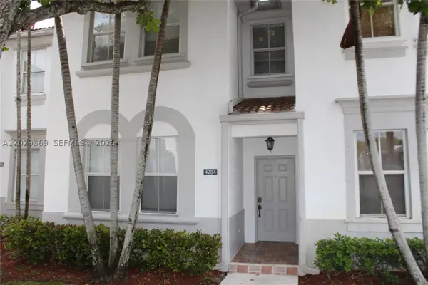 4284 SW 157th Ave #127, Miramar, FL 33027