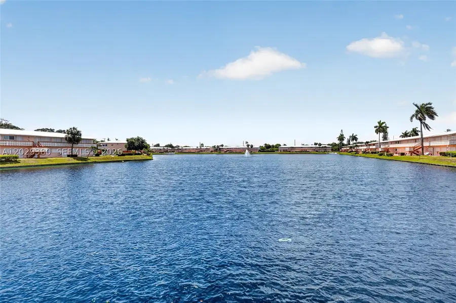 820 SW 11th Ave #15B, Hallandale Beach, FL 33009 - #2