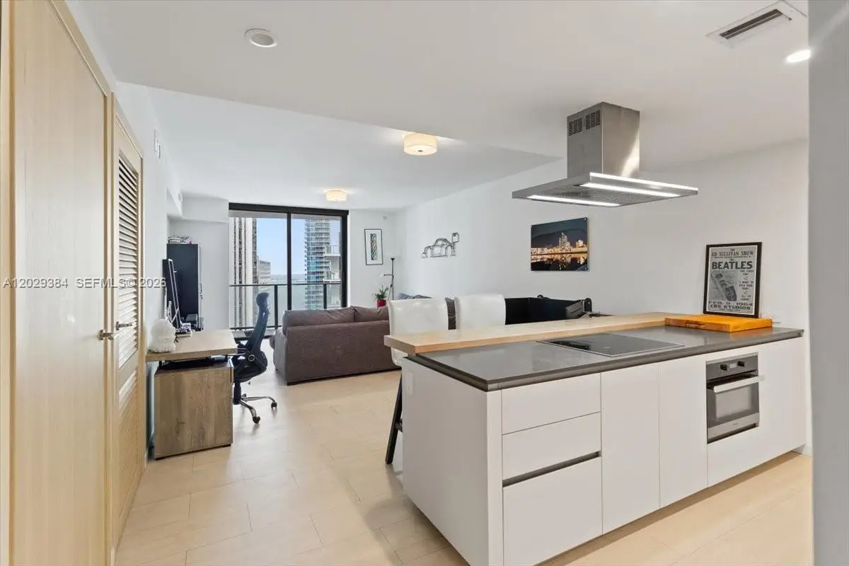 1000 Brickell Plz #3303, Miami, FL 33131 - #1