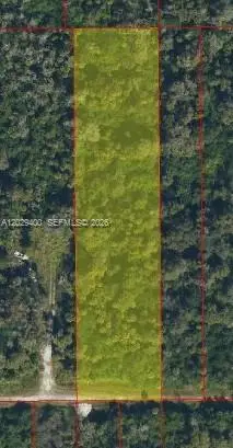 0 40th Street, Naples, FL 34117